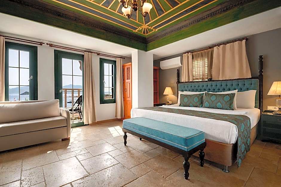 Wyndham Datca Perili Bay