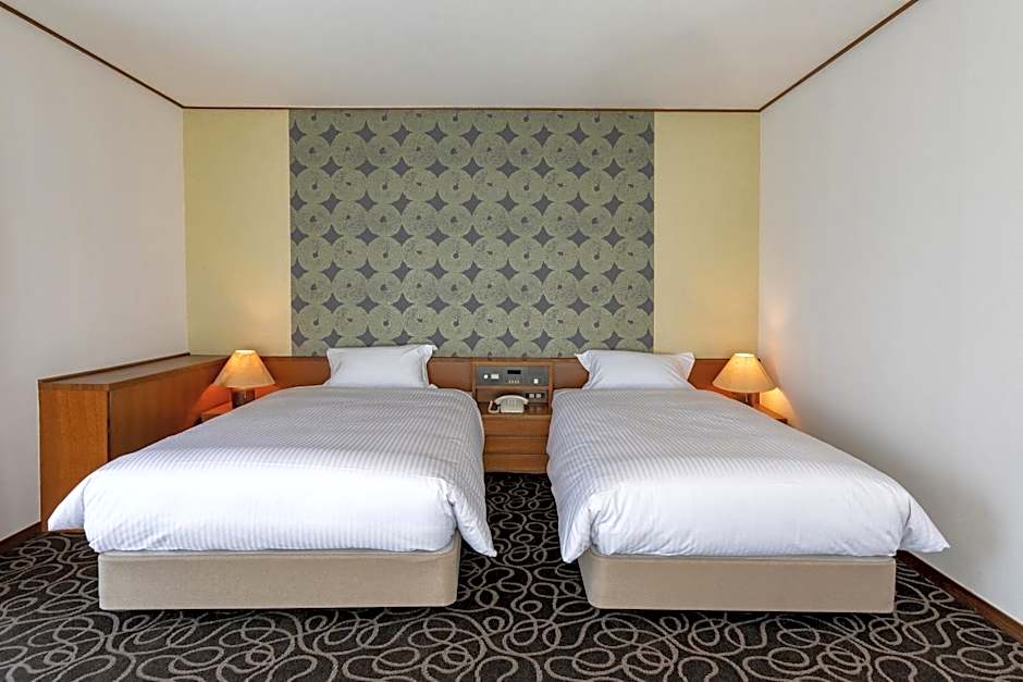 Suikouen Hotel