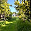 Powdermills B & B