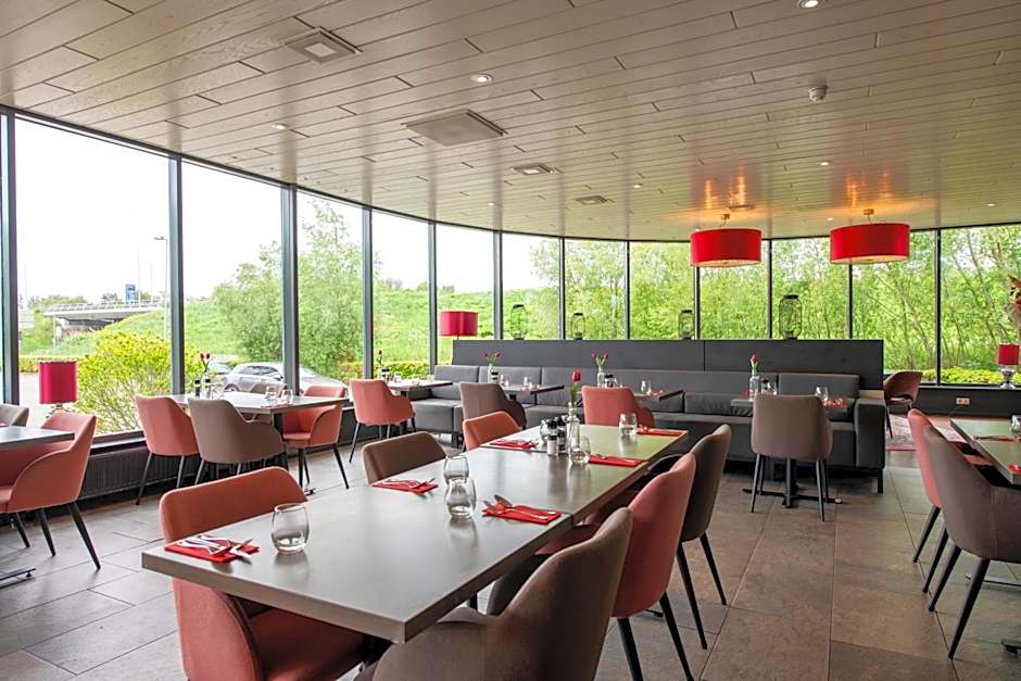 Bastion Hotel Almere