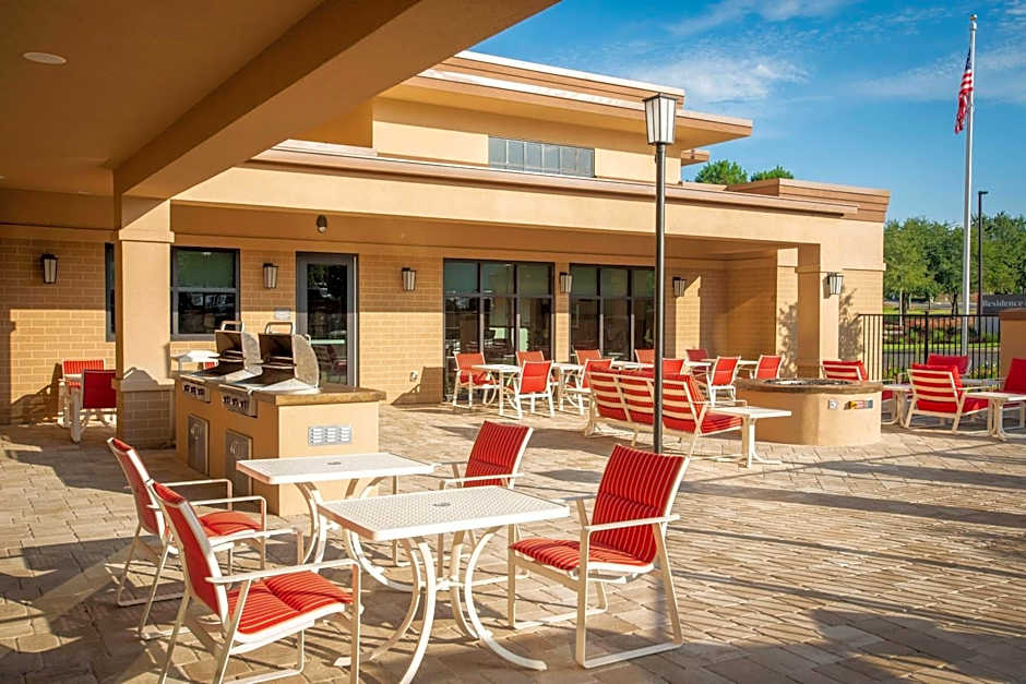Residence Inn by Marriott Pensacola Airport/Medical Center