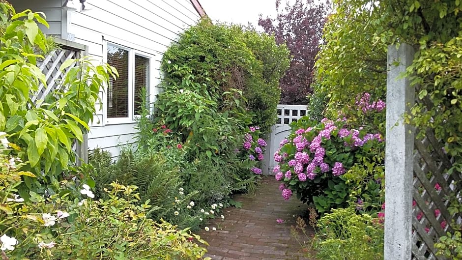 Jan's Boutique B & B Suite – Christchurch, CO