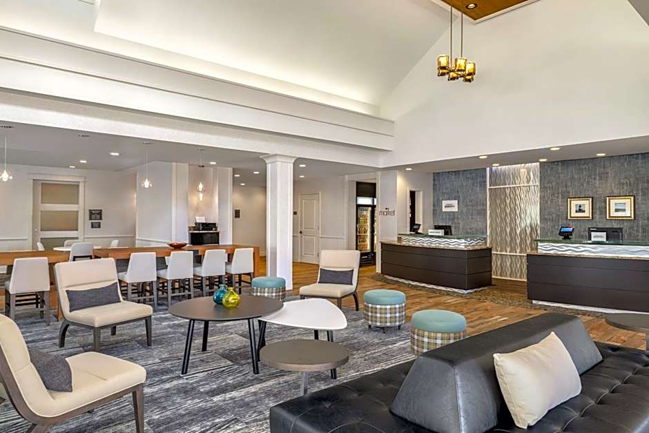 Residence Inn by Marriott Long Island Islip/Courthouse Complex