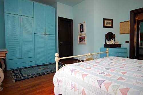 L'Arrocco Bed and Breakfast