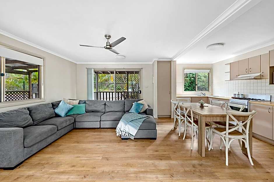 Koala Shores Holiday Park
