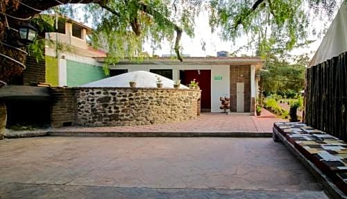 Telpochcalli Hotel & Temazcal