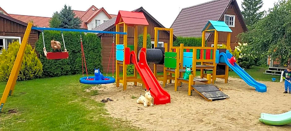 Domki Słoneczny Brzeg