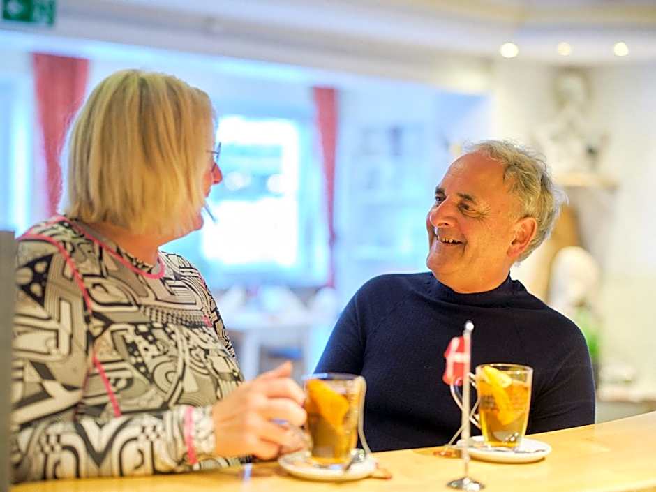 Hotel Pinzgauerhof by Alpeffect Hotels