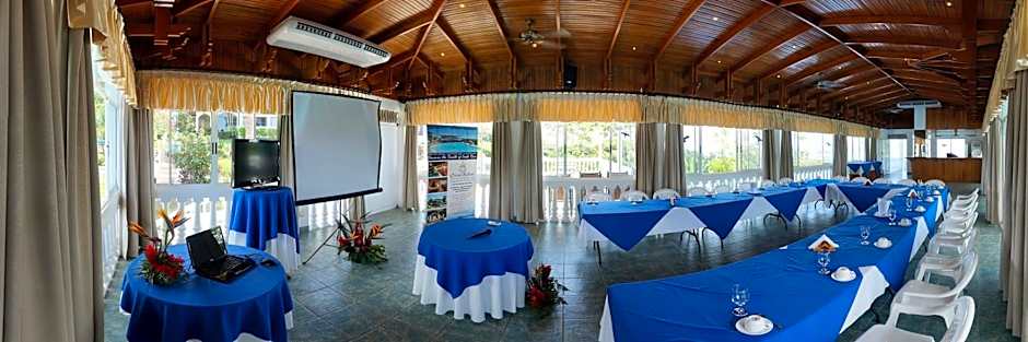 Cristal Ballena Boutique Hotel & Spa