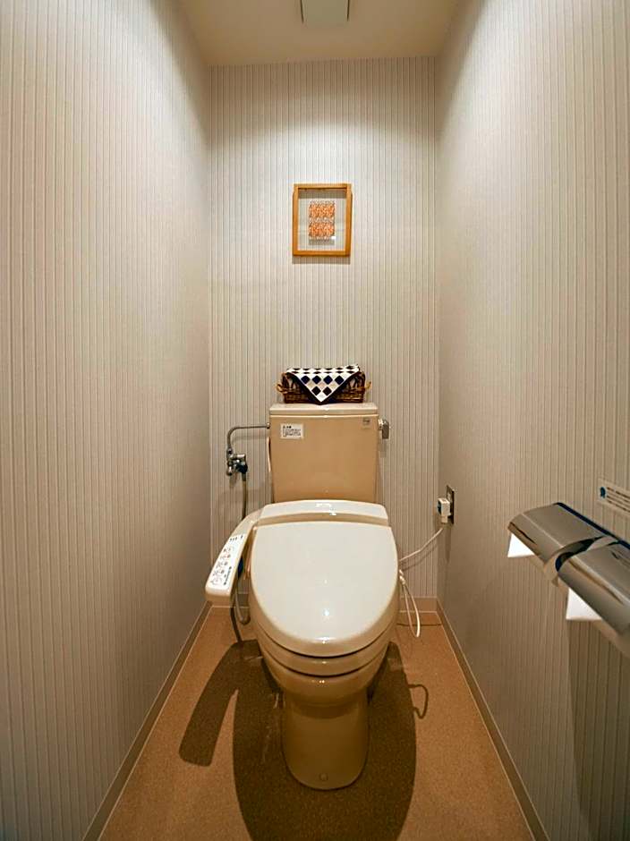 Tabist Hotel Colosseum Inn Tateshina
