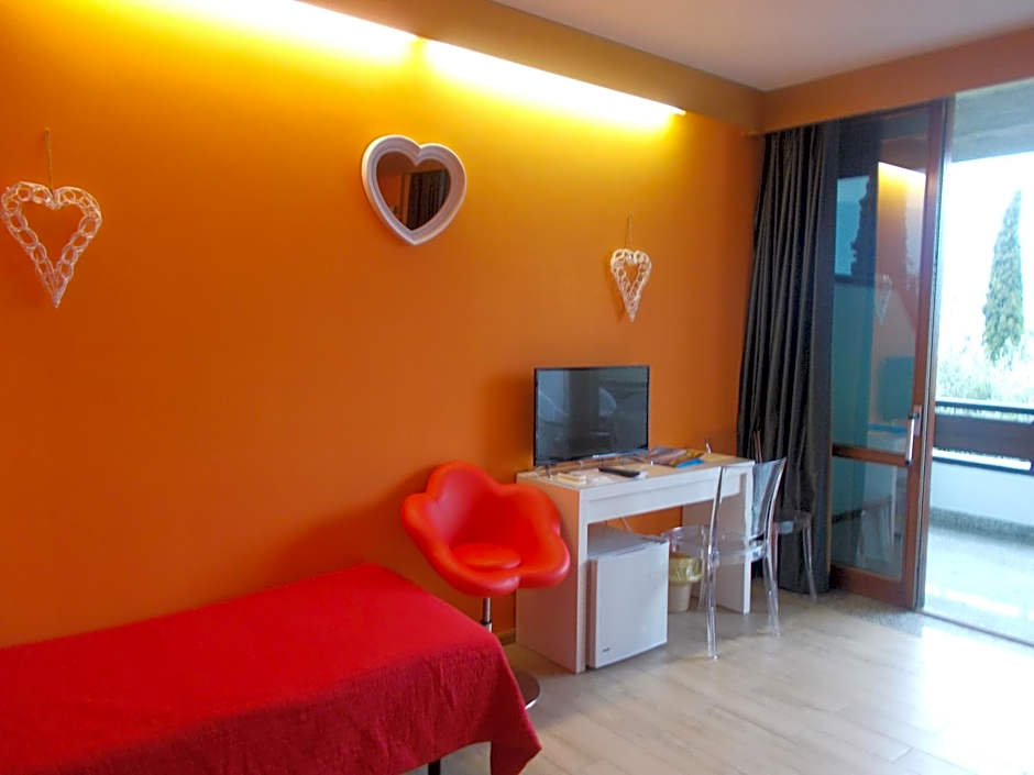 Hotel Laura Christina