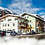 Hotel St Valentin Rooms & Appartements