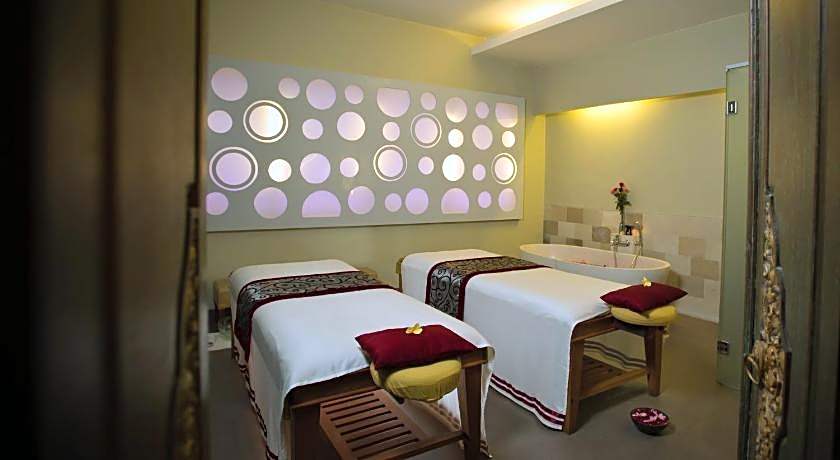 Prime Plaza Hotel Sanur – Bali