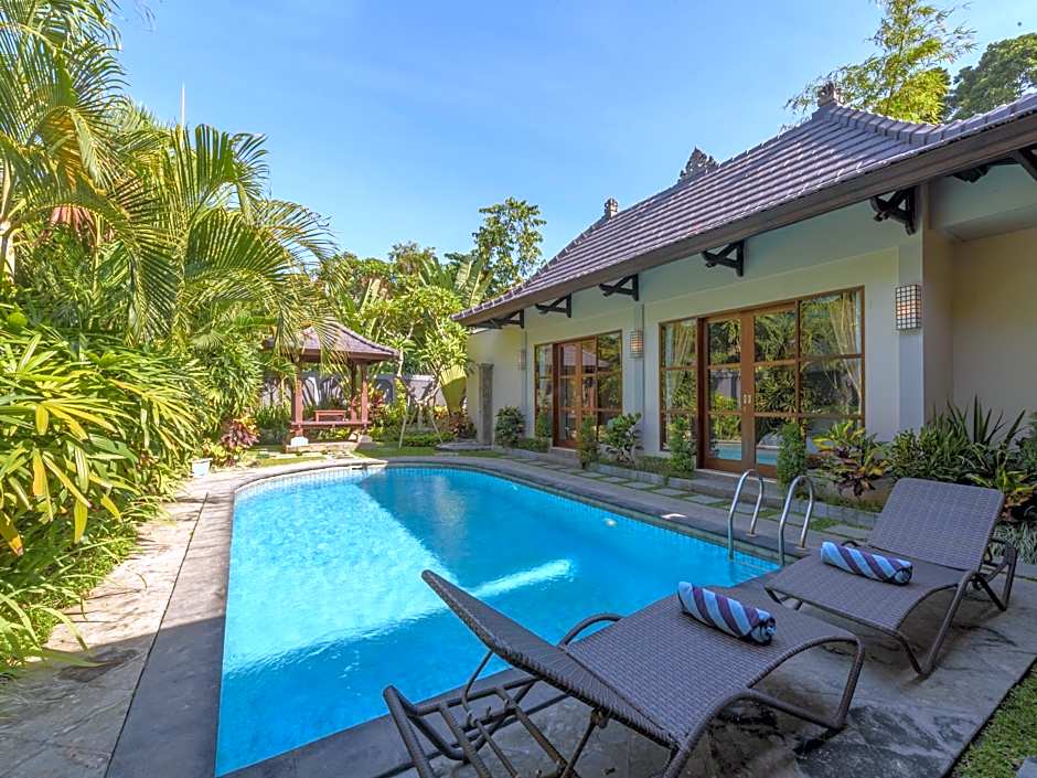 Dura Villas Canggu Bali