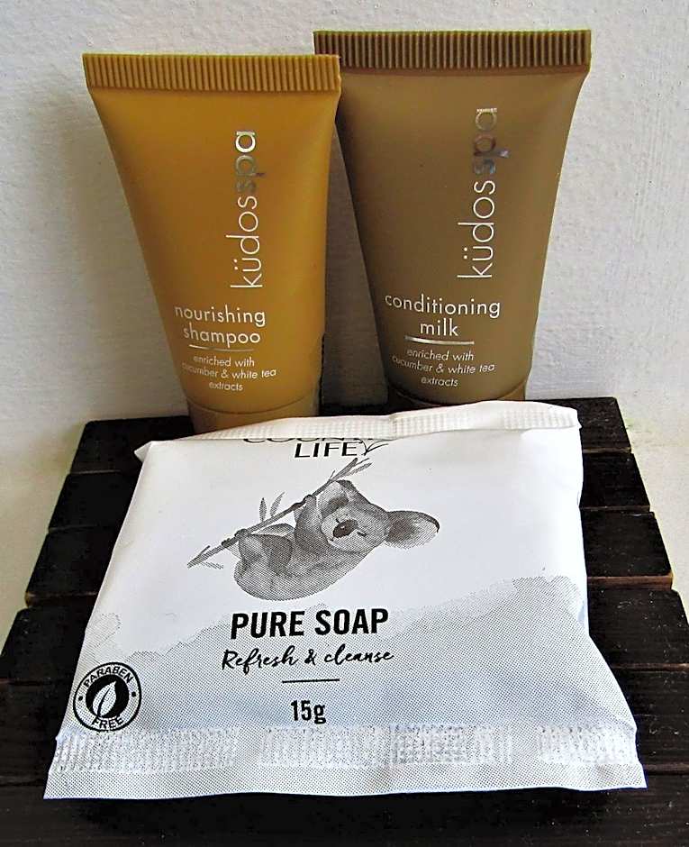 Rockhampton Court Motor Inn