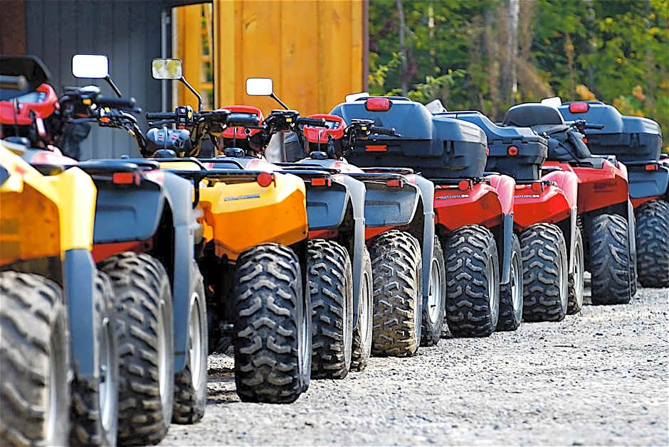 Sacacomie Hôtel et Spa