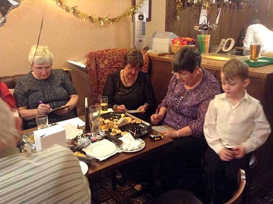 North Parade Seafront Accommodation