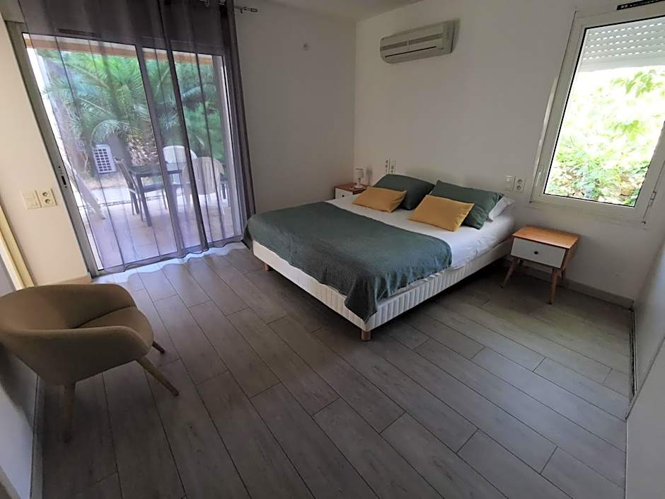 Résidence Saint Michel