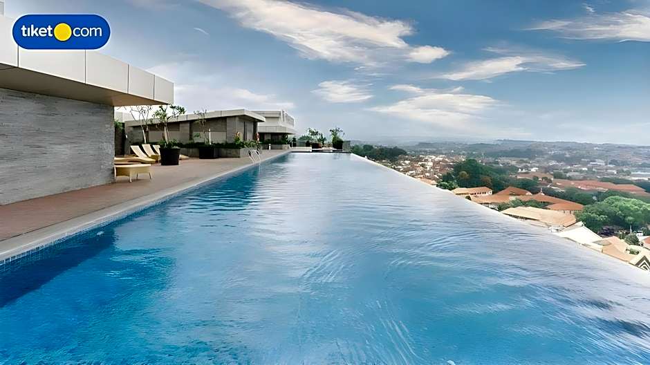 Louis Kienne Hotel Pandanaran