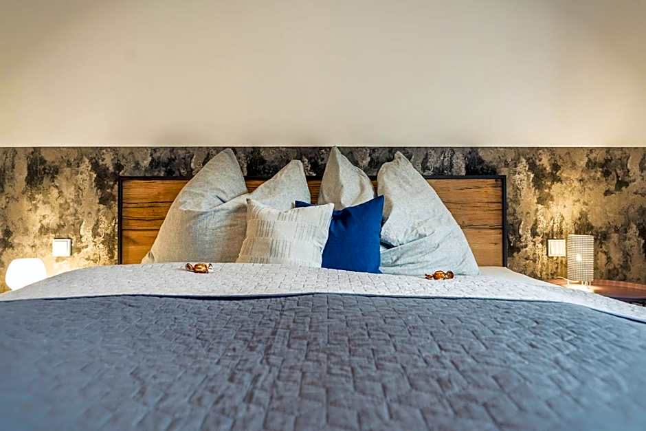 Anna Pertl - lieblingsquartier