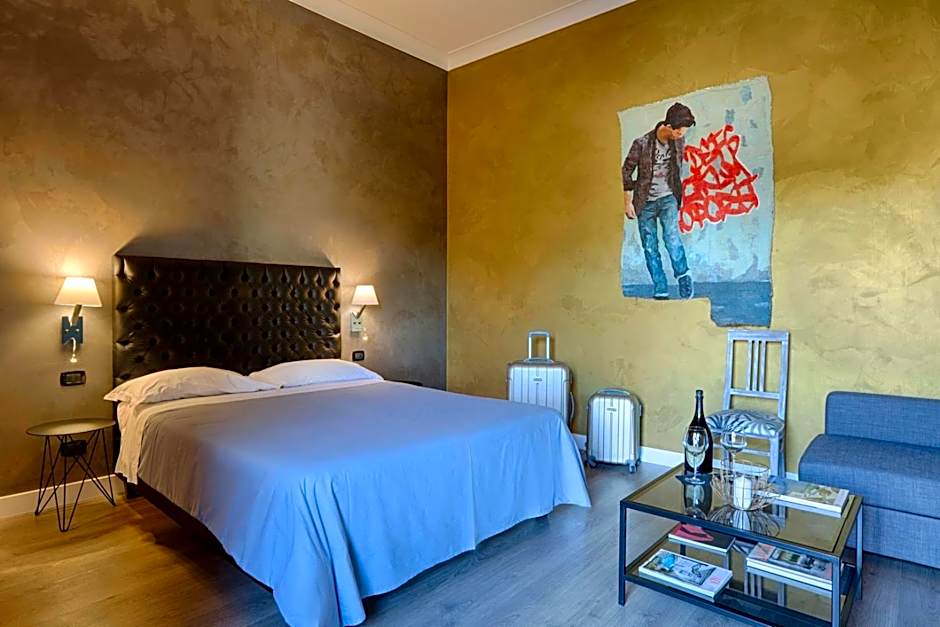 Casa Pacifico Pompei