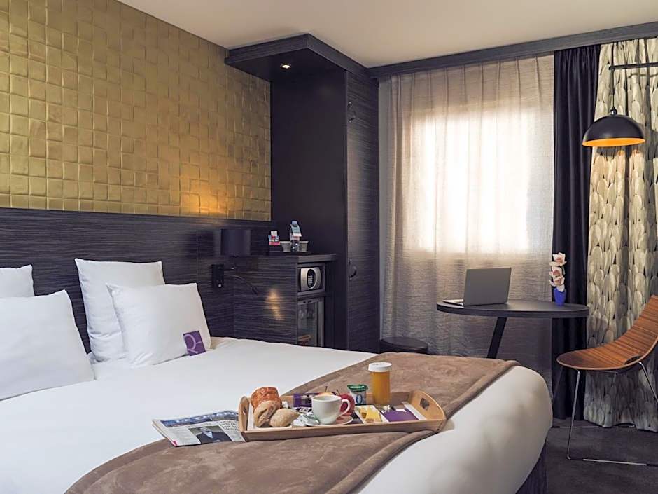 Mercure Paris Porte De Pantin