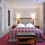 Hotel Schweizerhof Zurich