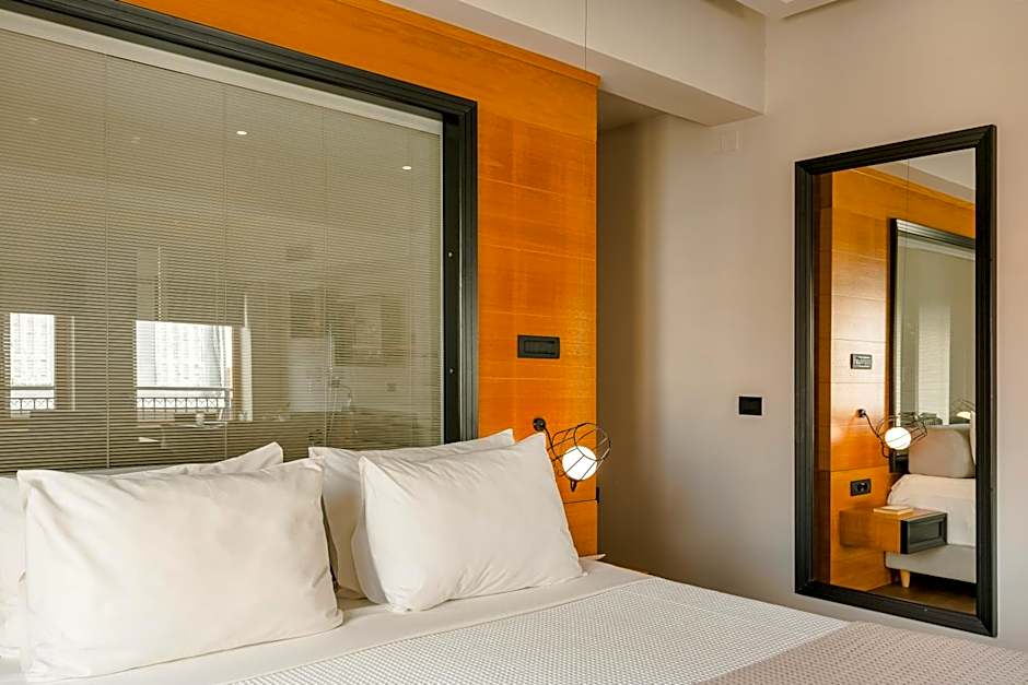 Querini Luxury Suites