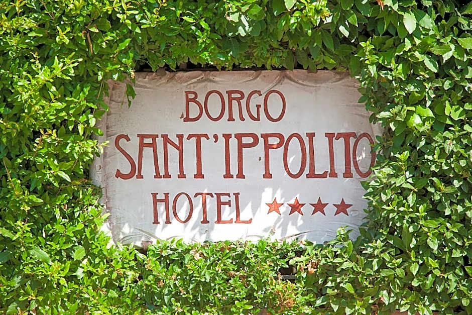 Borgo Sant'ippolito Country Hotel