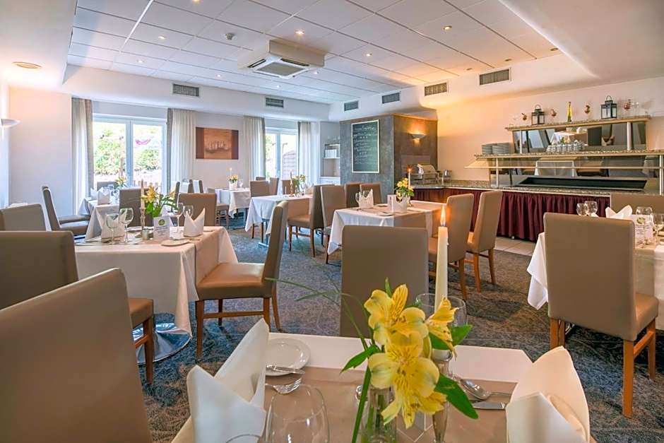 Best Western Hotel Helmstedt am Lappwald