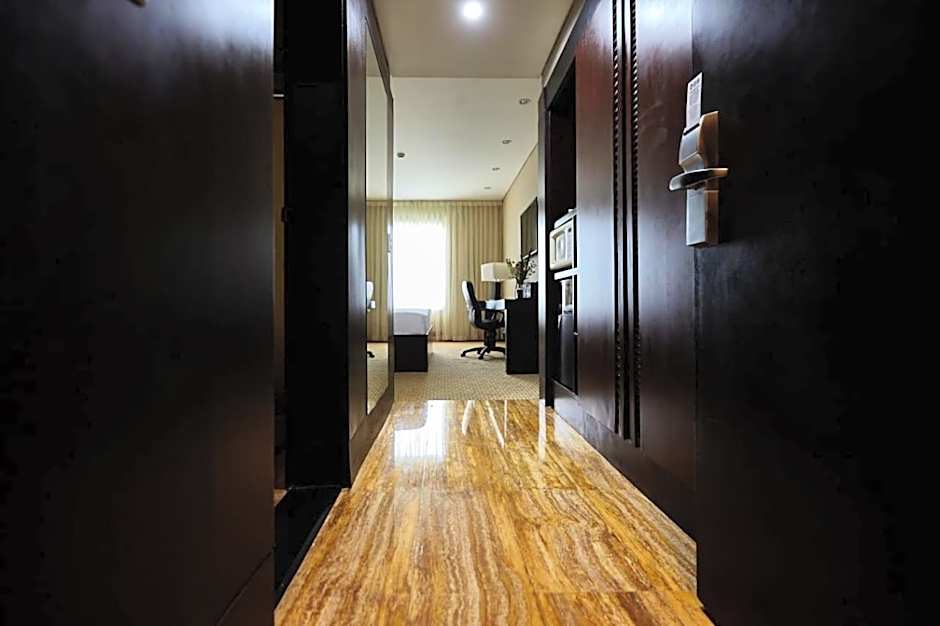 Eurobuilding Express Maiquetía