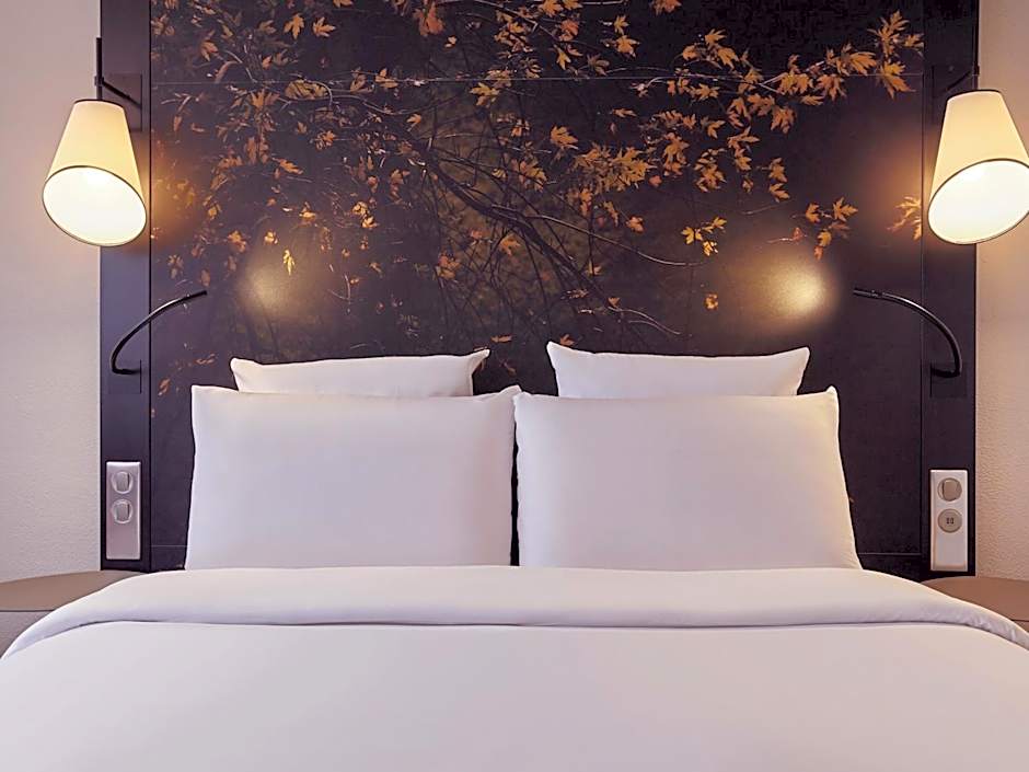 Mercure Paris La Defense