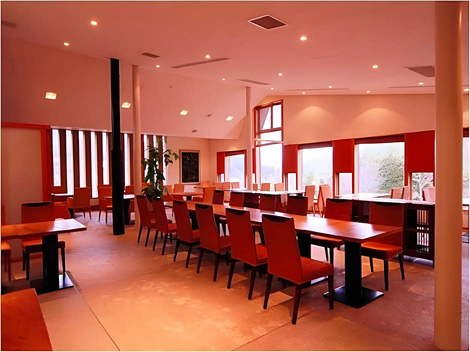 Breezbay Shuzenji Hotel