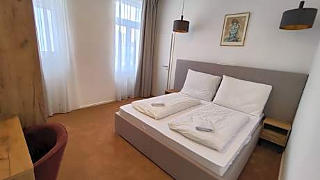 Superior Comfort Suite