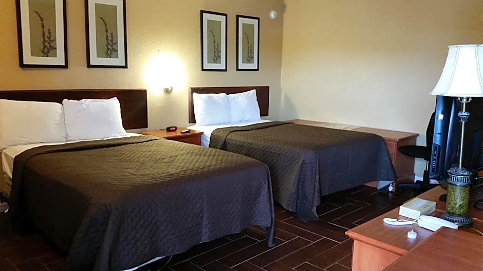 Photo 1 of 10 of Deluxe 2 Double Beds