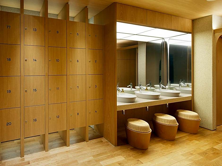 hotel androoms Kyoto Shichijo