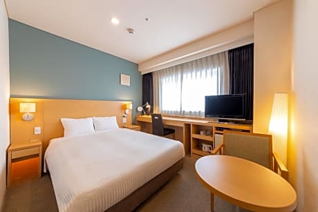 Triple Room - Smoking