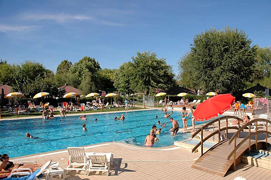 Aparthotel Albatros