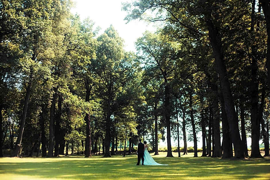 Pałac Brunów - Wellness & SPA