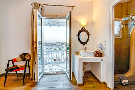 Double or Twin Superior