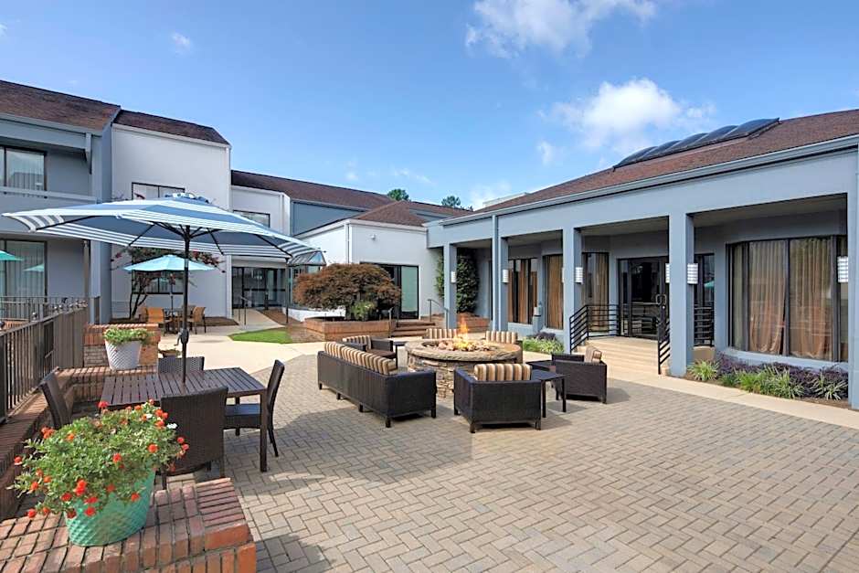 Courtyard by Marriott Atlanta Windy Hill/Ballpark