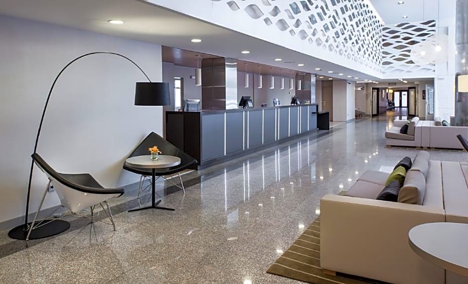 NH Pamplona Iruna Park