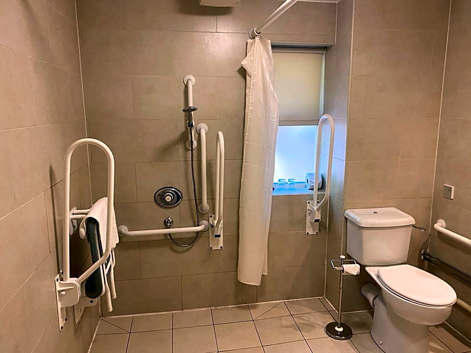Rossett Hall Hotel
