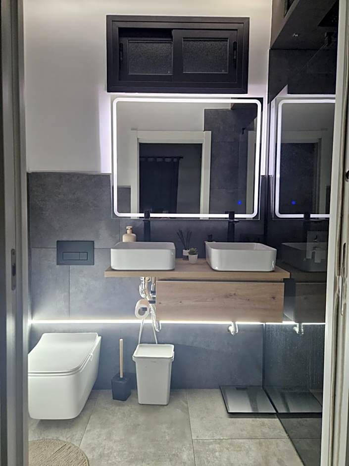 Bungalow Eden Green Oasis