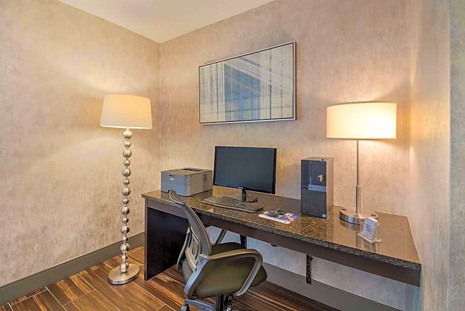 Best Western University Inn