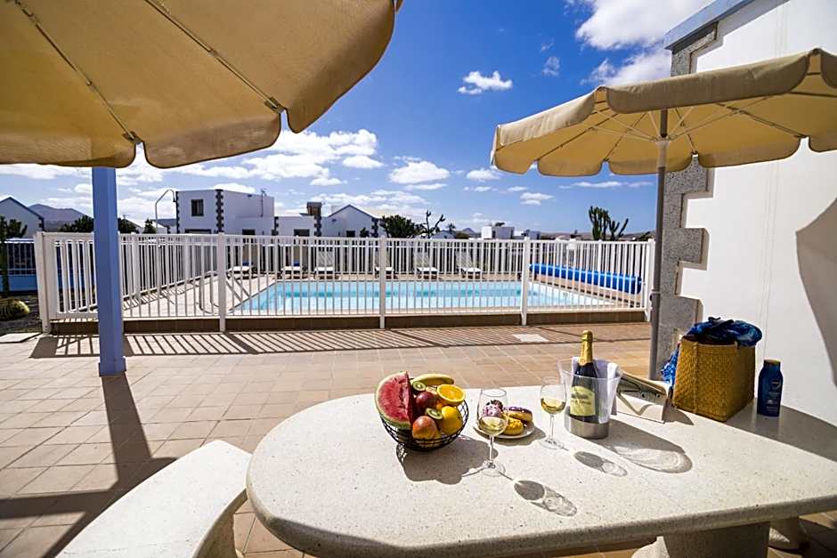 Villas & Apartamentos Tao Mazo