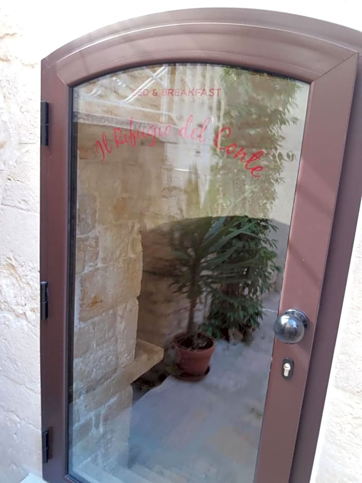 Il rifugio del conte