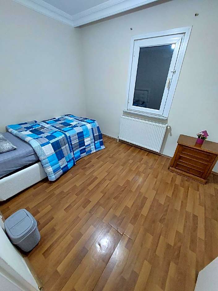 B.A.A Sabiha Gökçen 