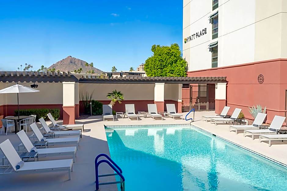 Hyatt Place Scottsdale Old Town