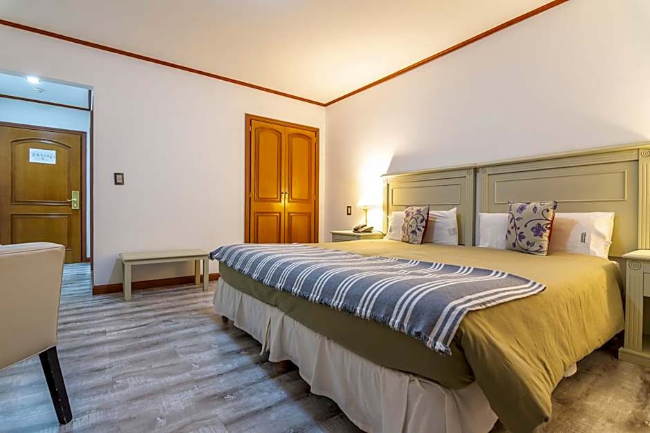 Edenia Hotel & Nature